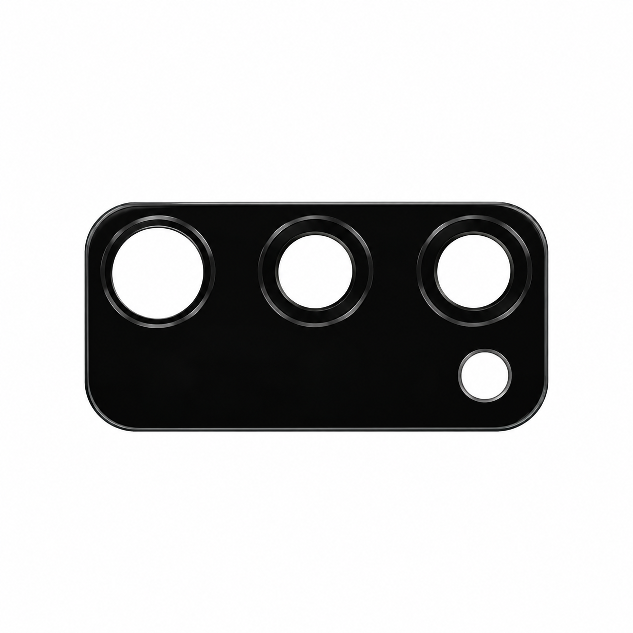 08b89b03-dc4a-4202-a7b9-36b7d8886194 CAMERA GLASS FOR SAM M21 - Image 1
