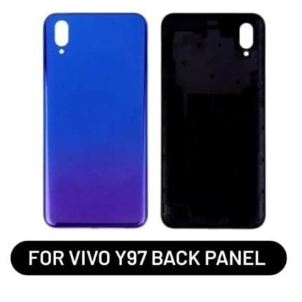 Back Panel For Vivo Y97