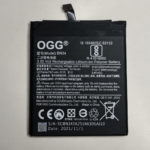OG BATTERY FOR MI 5A BN34