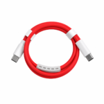 DATA CABLE TYPE C TO TYPE C RED