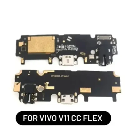 CC FLEX FOR VIVO V11