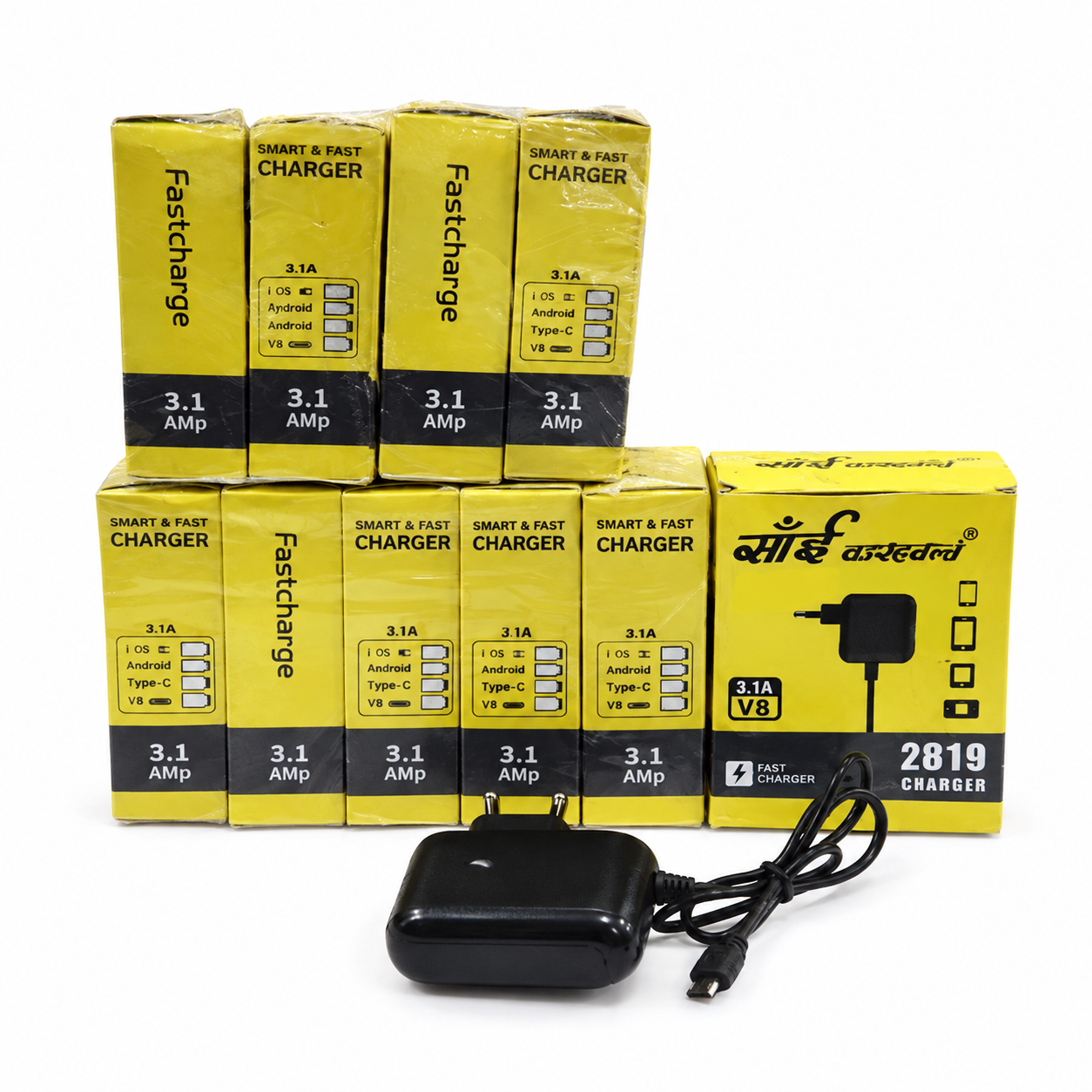 fast charger charger adapter type c charger mobile charger fast charging adapter pd charger quick charge adapter wall charger adapter usb charger adapter power adapter dual port charger gan charger travel charger adapter 20w fast charger 25w fast charger 33w fast charger 45w fast charger 65w fast charger iphone fast charger samsung fast charger oneplus fast charger type c fast charger type c to type c charger type c to lightning charger multi port charger multi usb charger high speed charger compact fast charger rapid fast charger universal mobile charger smart fast charger fireproof fast charger heavy duty mobile charger travel wall charger fast charging wall adapter dual usb fast charger led indicator charger multi device charger fast charger with cable fast charger for android fast charger for iphone fast charger for samsung fast charger for realme fast charger for xiaomi fast charger for oppo fast charger for vivo qc 3.0 fast charger qc 4.0 charger power delivery charger fast charging power adapter slim fast charger portable fast charger fast charger online buy fast charger best fast charger high quality mobile charger durable fast charger safe fast charger fast charger price mobile charging adapter fast charging socket wall socket adapter multi port charging station fast charger online India best mobile charger online fast charger combo fast charger under 500 fast charger under 1000 original fast charger fast charger low price fast charger discount fast charging socket plug fast charger home delivery all in one fast charger fast charger for heavy usage fast charger online khareedein mobile ka fast charger accha fast charger fast charging adapter online fast charger buy online CHARGER 3500 MOBILO (1.5AMP) - Image 1