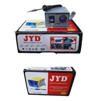 Mobile Repairing Tools For JYD Micro Iron