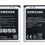 OG BATTERY L 700