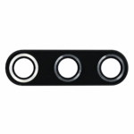 CAMERA GLASS FOR MI 9 PRIME