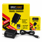 CHARGER LG 3500/V8 (1.5AMP)