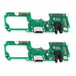CC FLEX FOR OPPO F17 PRO