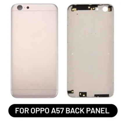 Back Panel For OPPO A57