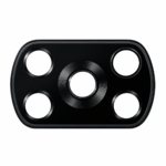 CAMERA GLASS FOR MI POCO X3