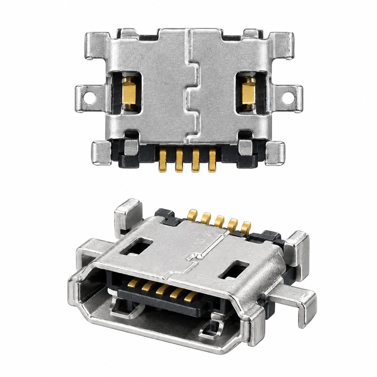 7262 aaa CHARGING CONNECTOR 7262 AAA - Image 1