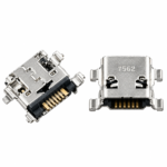 CHARGING CONNECTOR 7562 AAA