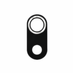 CAMERA GLASS FOR MI 8A