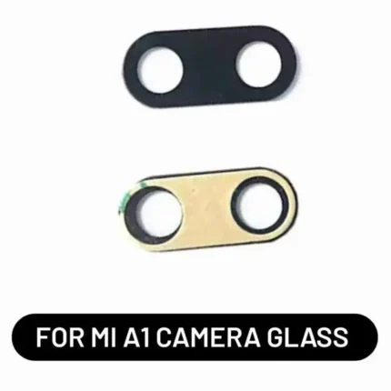 CAMERA GLASS FOR MI A1