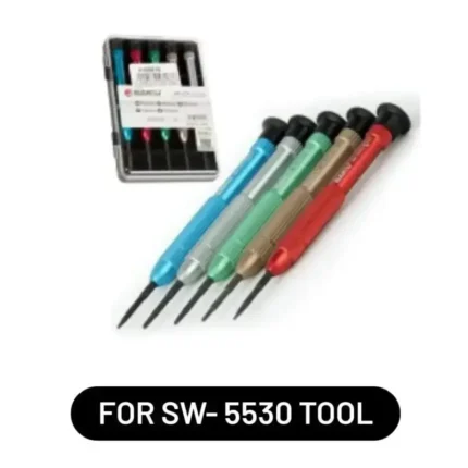 Mobile Repairing Tools For Toolkit Sw 5530