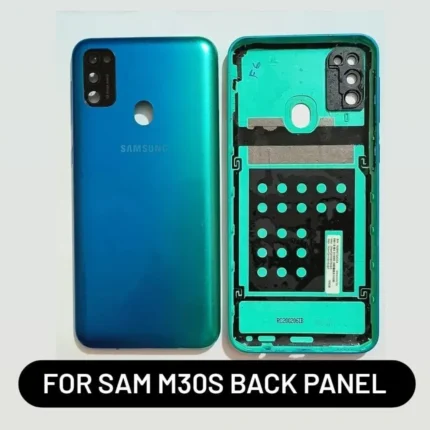 Back Panel For Samsung M30s