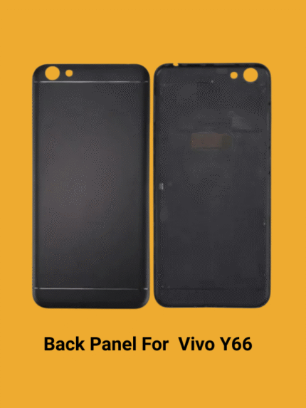 Back Panel For Vivo Y66