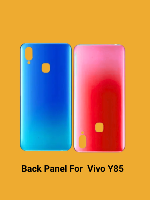 Back Panel For Realme C17 (48) Back Panel For Realme C17 48