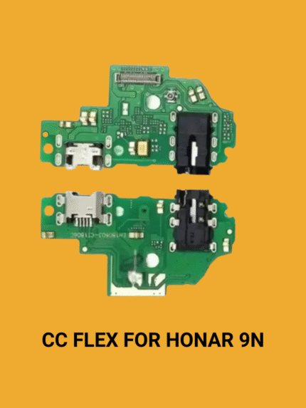 CC FLEX FOR HONAR 9N