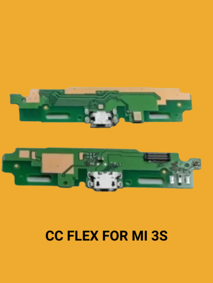 CC FLEX FOR MI 3S