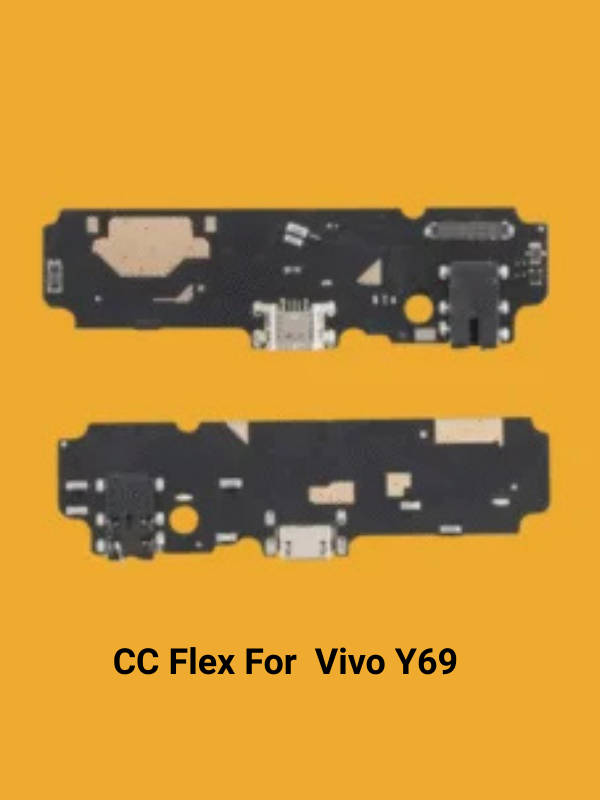 Back Panel For Realme C17 (87) Back Panel For Realme C17 87