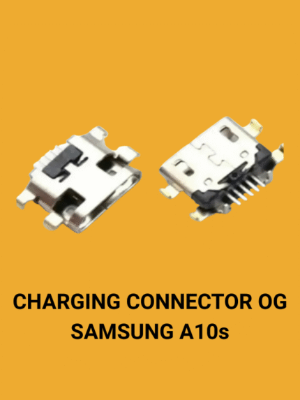 CHARGING CONNECTOR OG SAMSUNG A10s