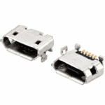 CHARGING CONNECTOR OG JIO F220
