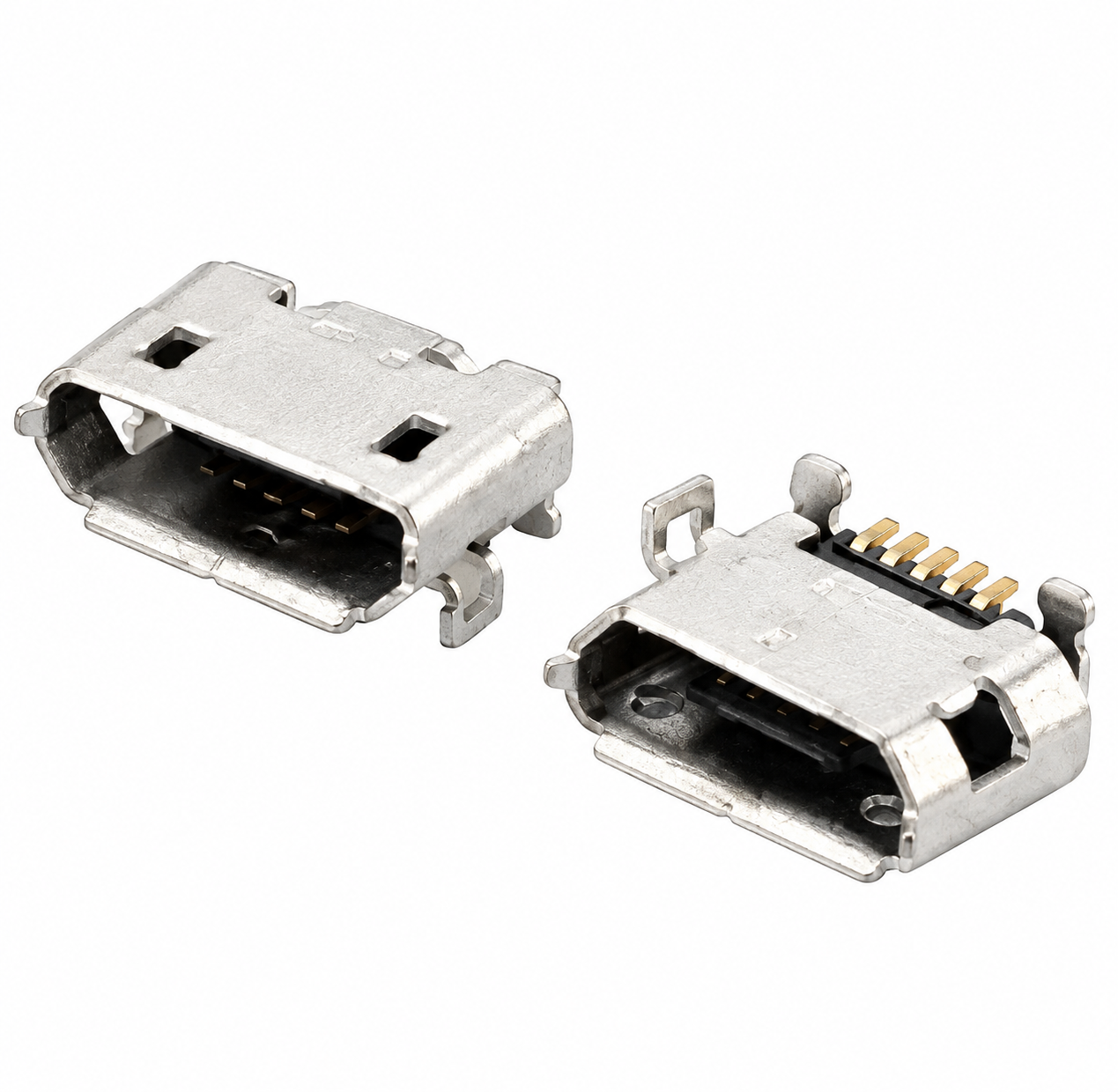 CC OG CHARGING CONNECTOR OG JIO F220 - Image 1