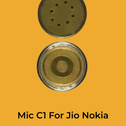 Mic C1 For Jio Nokia