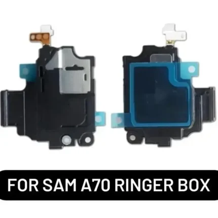 RINGER BOX FOR SAM A70