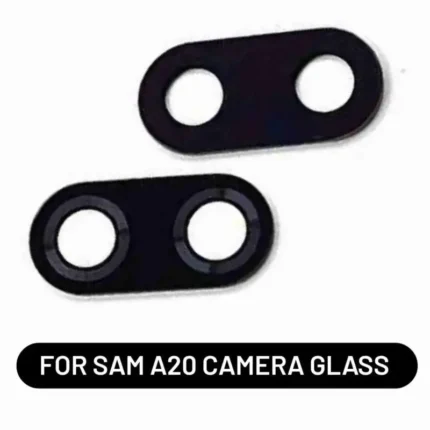CAMERA GLASS FOR SAM A20