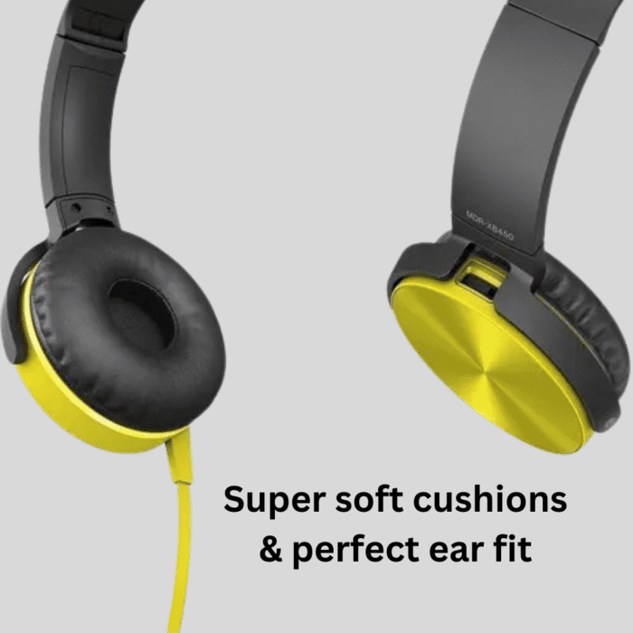 For Sony Headphone min