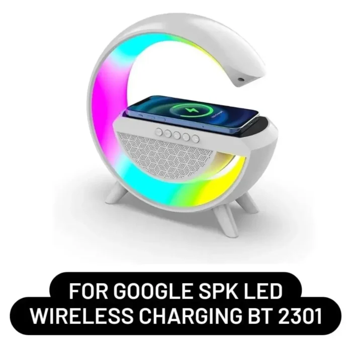 For Google Speaker Wireless Charging BT 2301