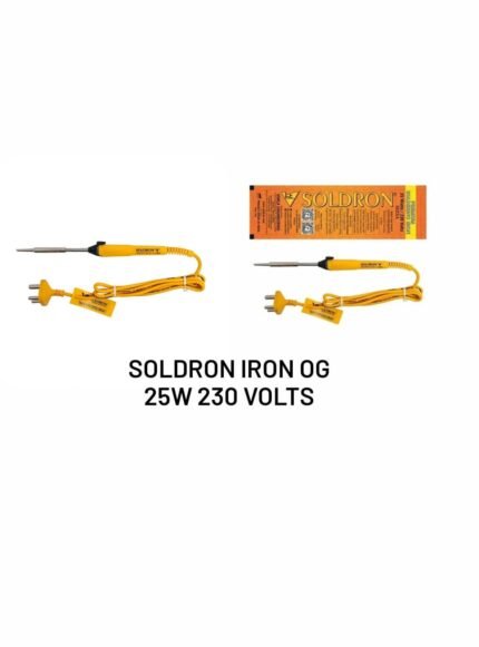 Mobile Repairing Tools For Iron Soldering Og 25w (230volts)