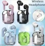 Airbuds T12 Max Wireless V5.3 - Image 3