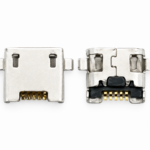 CHARGING CONNECTOR OG ITEL BIG