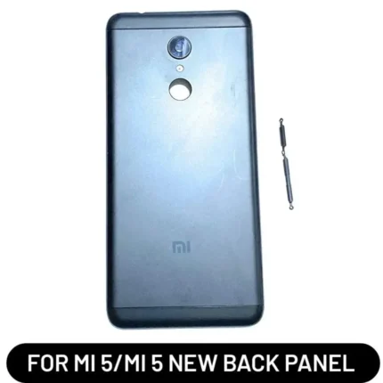 Back Panel For Mi 5/ Mi 5New