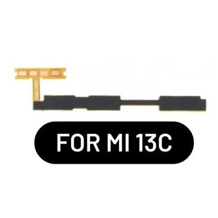 POWER FLEX MI 13c