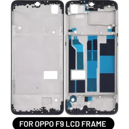 LCD Frame For OPPO F9