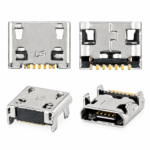 CHARGING CONNECTOR OG 7262/B 310