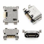 CHARGING CONNECTOR OG MI 6A
