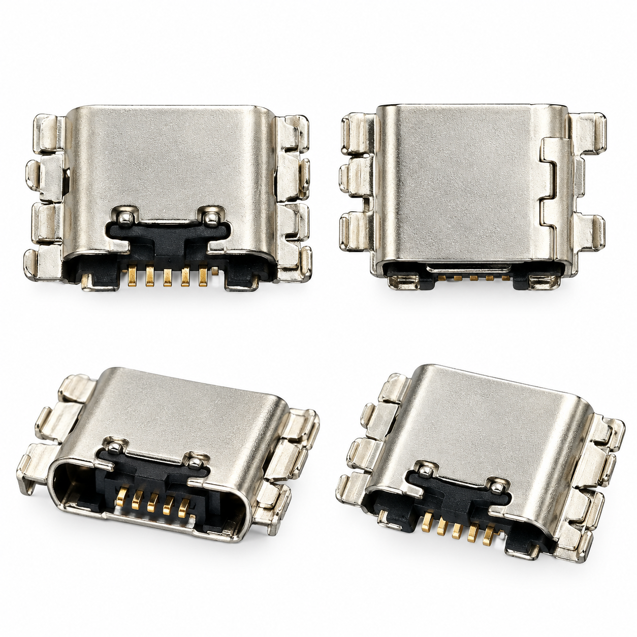 OG REALME 2 CHARGING CONNECTOR OG REALME 2 - Image 1