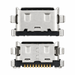 CHARGING CONNECTOR OG SAMSUNG A-20/M-10