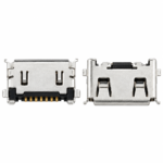 CHARGING CONNECTOR OG SAMSUNG M-600