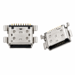 CHARGING CONNECTOR OG MI 9A/SAM A01