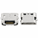 CHARGING CONNECTOR OG LAVA Z-60