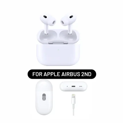 For Apple Airbuds Pro 2