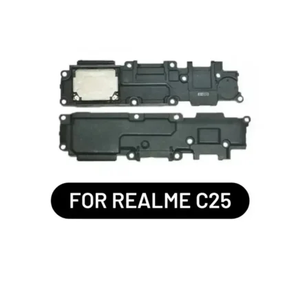 RINGER BOX FOR REALME C25