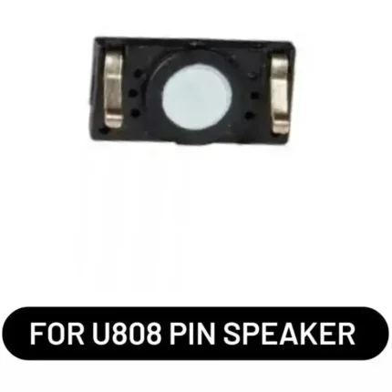 Mobile Ear Speaker U808 Pin Universal