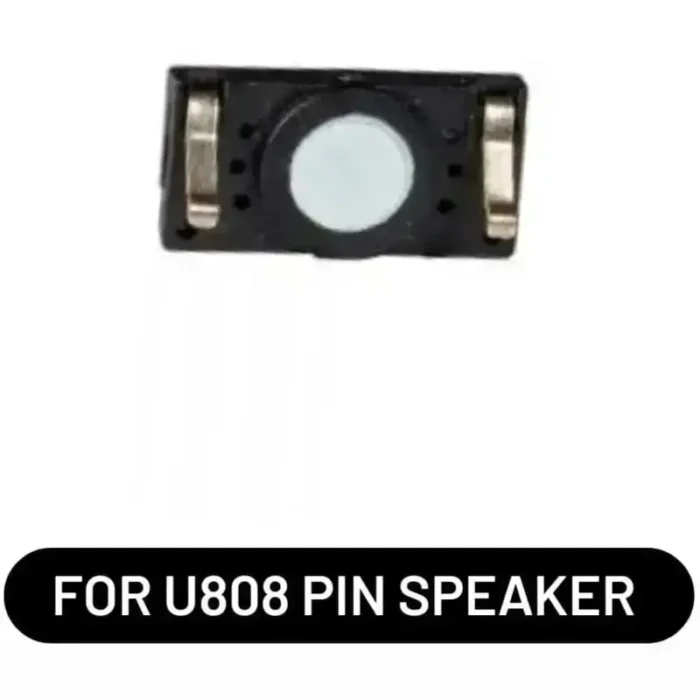 Mobile Ear Speaker U808 Pin Universal