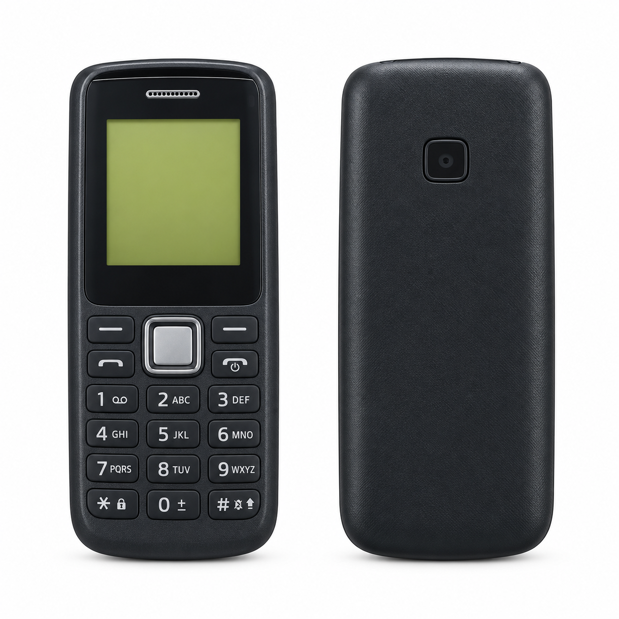 SAM B310 HADDY BODY FOR SAM B310 - Image 1